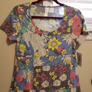 LuLaRoe Classic T